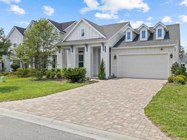 42 Rose Bud Ln, St Augustine, FL 32092