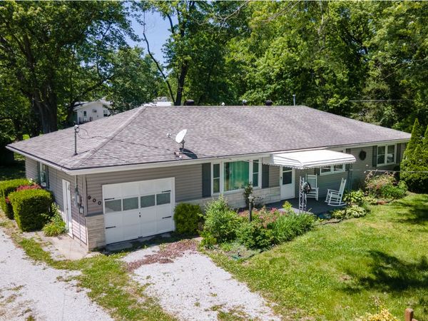 900 New Era Road, Carbondale, IL 62901