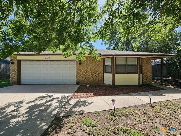 2910 Transit Drive, Killeen, TX 76543