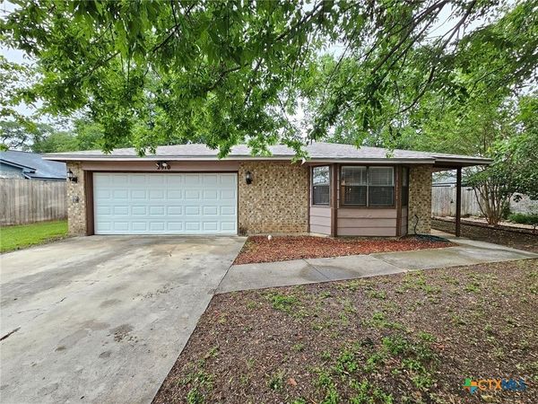2910 Transit Drive , Killeen, TX 76543