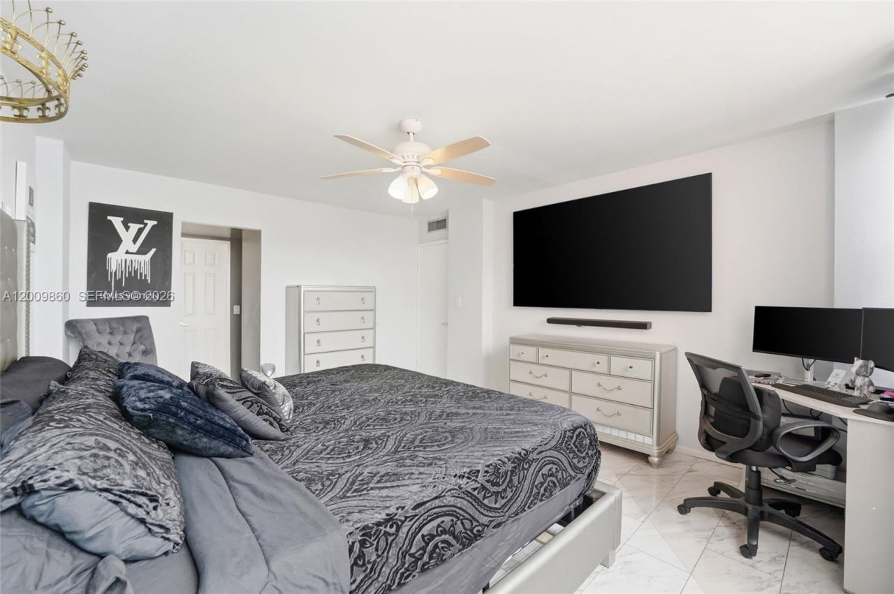 1301 NE Miami Gardens Dr , Unit 315W, Miami, FL 33179 Photo