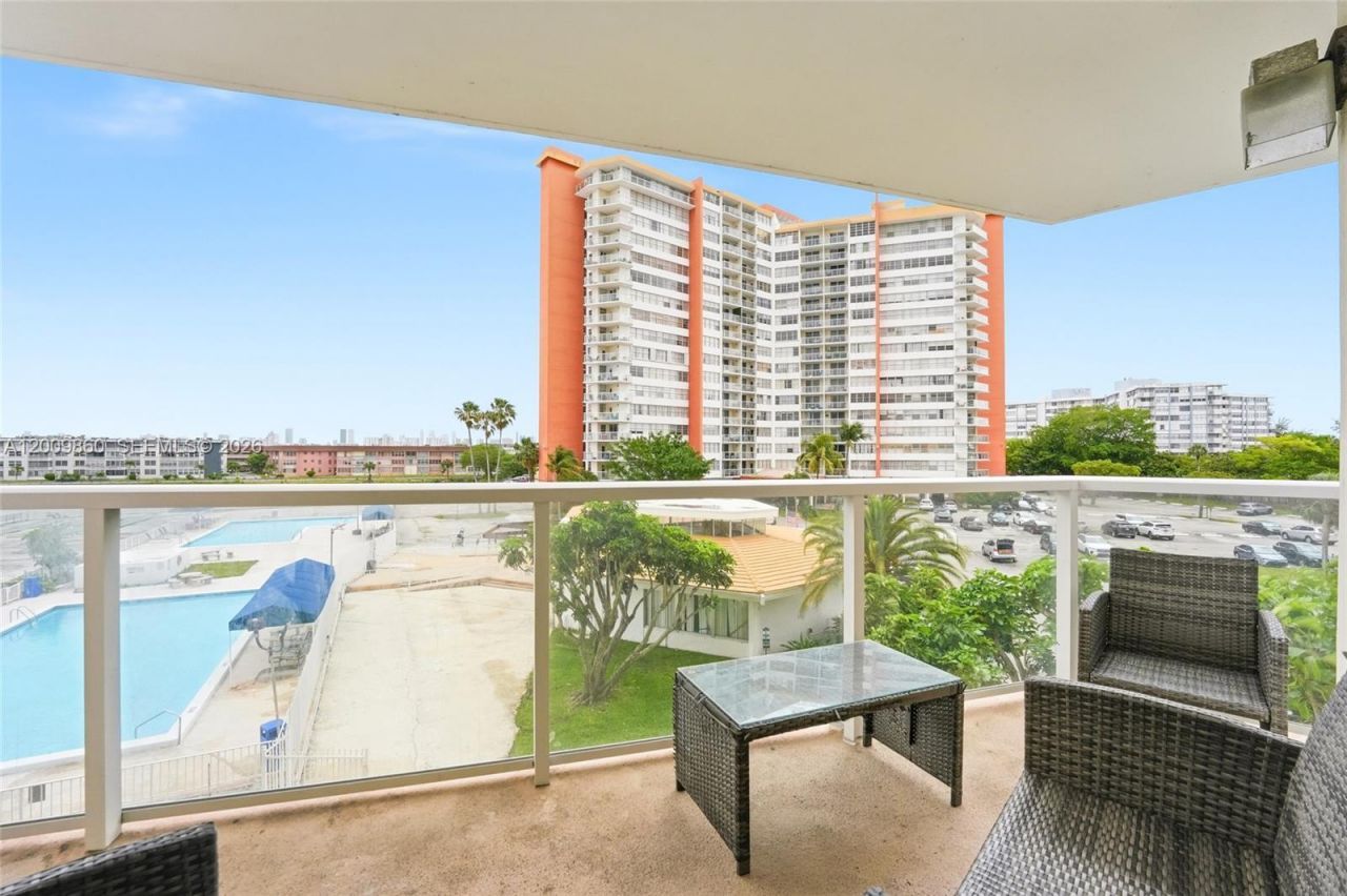 1301 NE Miami Gardens Dr , Unit 315W, Miami, FL 33179 Photo