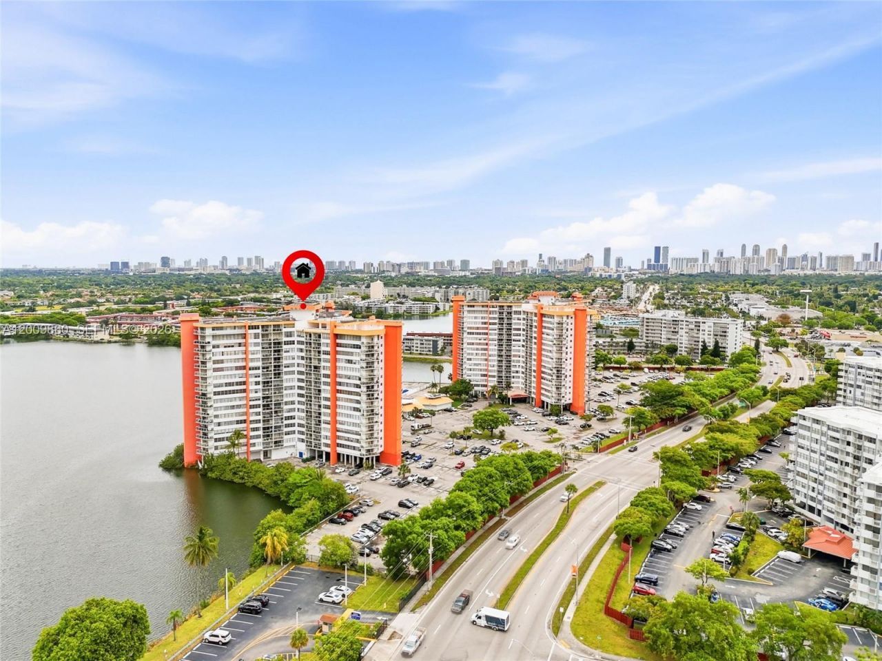 1301 NE Miami Gardens Dr , Unit 315W, Miami, FL 33179 Photo