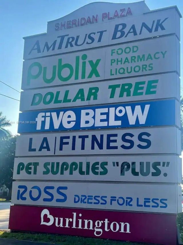 5737 Freedom St , Hollywood, FL 33021 Photo