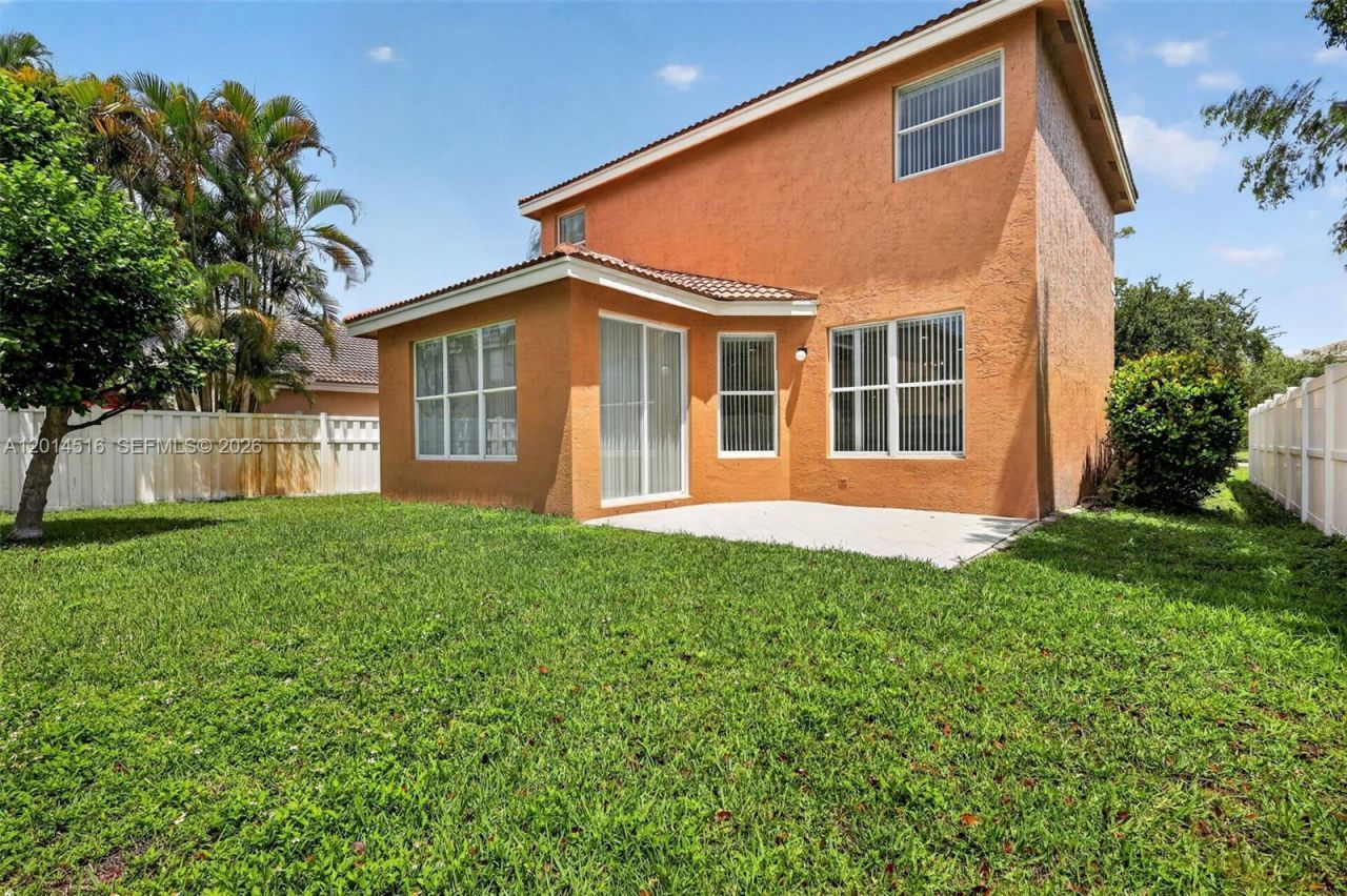 16398 SW 27th St, Miramar, FL 33027 Photo