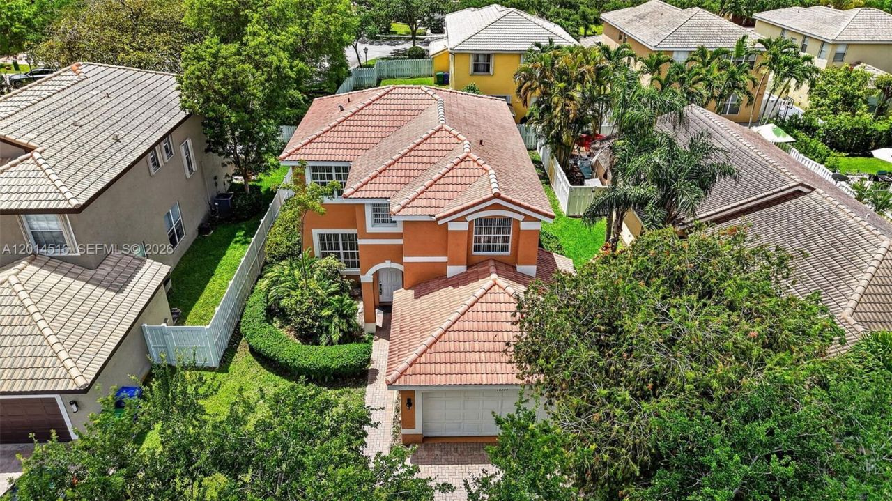 16398 SW 27th St, Miramar, FL 33027 Photo