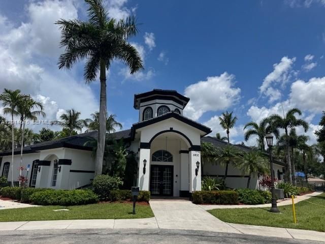16398 SW 27th St, Miramar, FL 33027 Photo