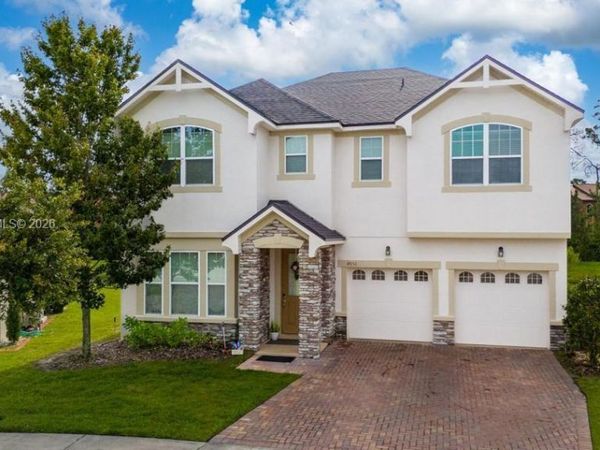 4952 Longmeadow Park , Orlando, FL 32811