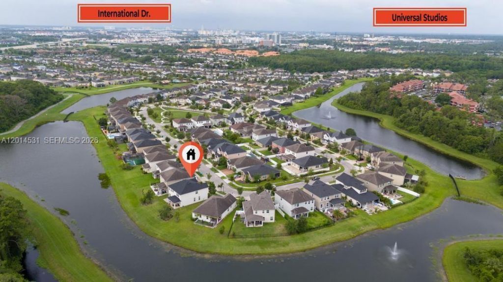 4952 Longmeadow Park, Orlando, FL 32811 Photo