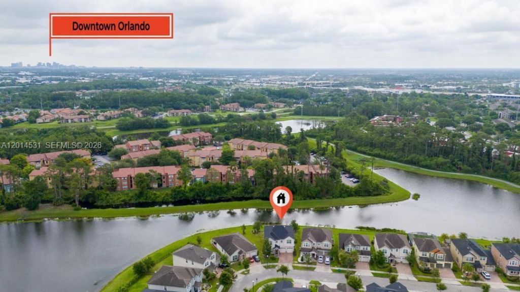 4952 Longmeadow Park, Orlando, FL 32811 Photo