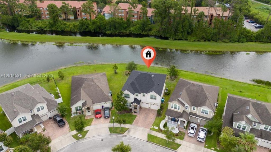 4952 Longmeadow Park, Orlando, FL 32811 Photo