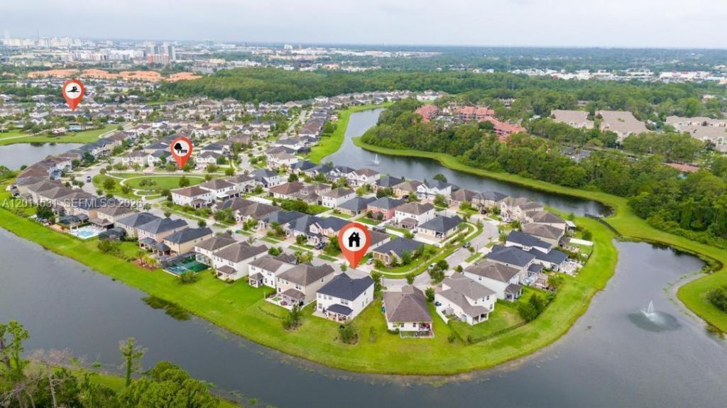 4952 Longmeadow Park, Orlando, FL 32811 Photo