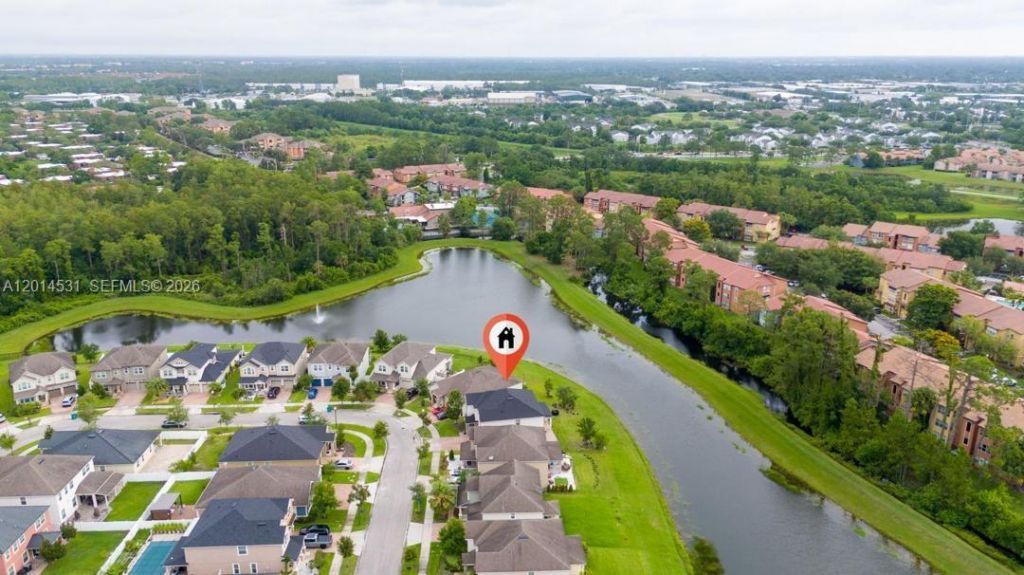 4952 Longmeadow Park, Orlando, FL 32811 Photo