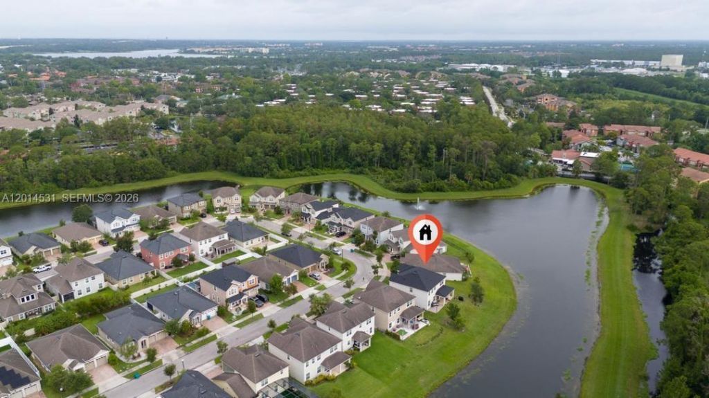 4952 Longmeadow Park, Orlando, FL 32811 Photo