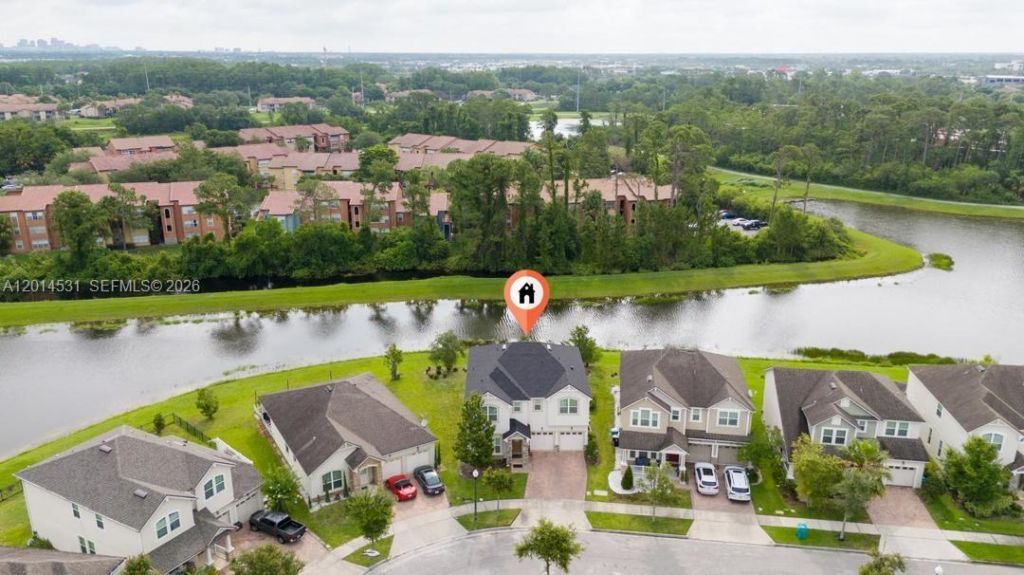 4952 Longmeadow Park, Orlando, FL 32811 Photo