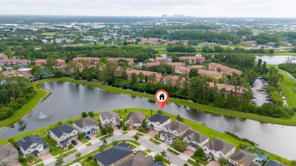 4952 Longmeadow Park, Orlando, FL 32811 Photo