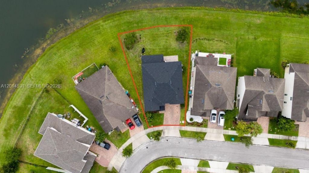4952 Longmeadow Park, Orlando, FL 32811 Photo
