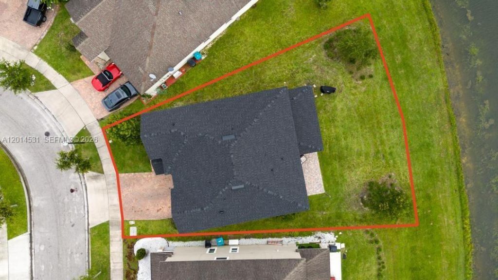 4952 Longmeadow Park, Orlando, FL 32811 Photo