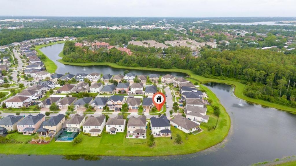 4952 Longmeadow Park, Orlando, FL 32811 Photo