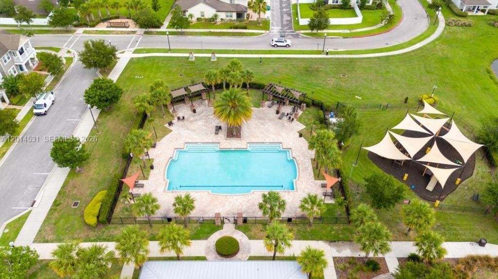 4952 Longmeadow Park, Orlando, FL 32811 Photo