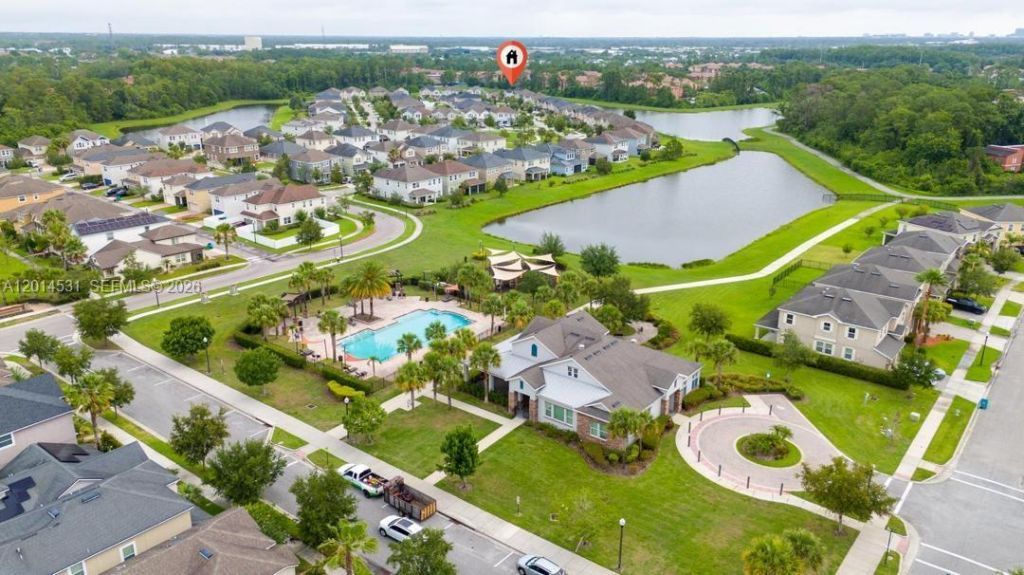 4952 Longmeadow Park, Orlando, FL 32811 Photo