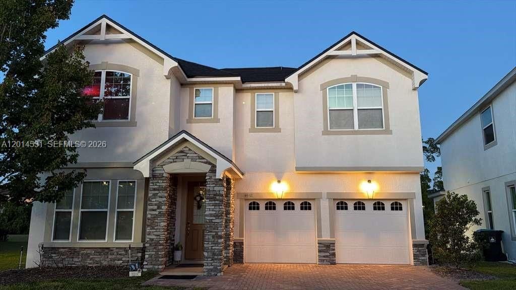 4952 Longmeadow Park, Orlando, FL 32811 Photo