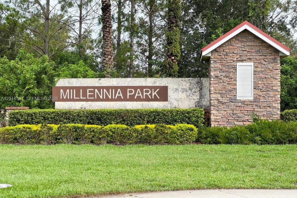4952 Longmeadow Park, Orlando, FL 32811 Photo