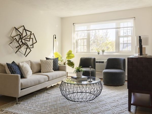 5 Walden, Unit 8, Cambridge, MA 02140