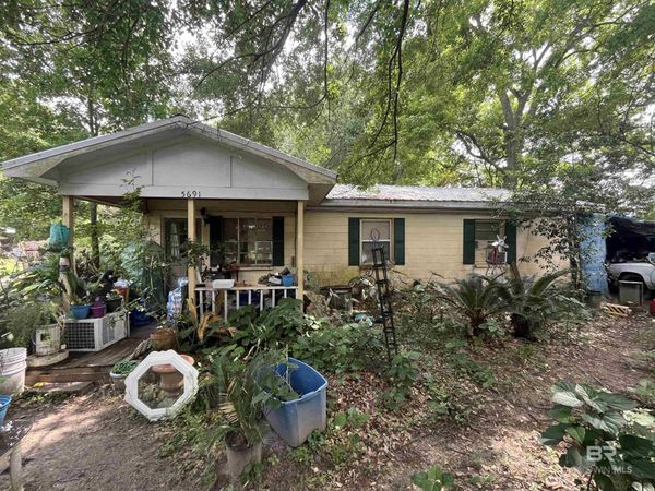 5691 Clyde Drive, Theodore, AL 36582