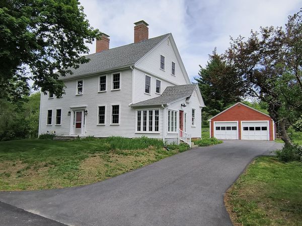 58 Proctor Road, Jaffrey, NH 03452