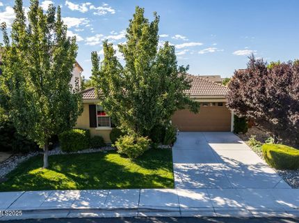 11715 Cervino Drive, Reno, NV 89521 Photo