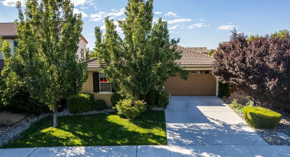 11715 Cervino Drive, Reno, NV 89521 Photo