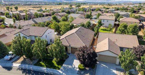 11715 Cervino Drive, Reno, NV 89521 Photo