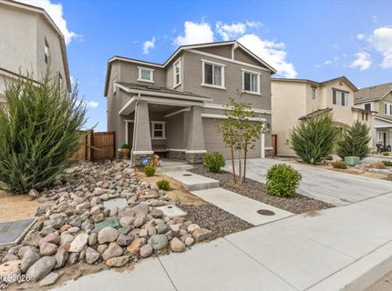 1868 Amazonite Drive, Unit Lot #12, Sparks, NV 89436 Photo