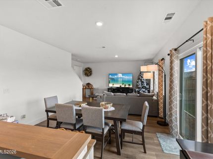 1868 Amazonite Drive, Unit Lot #12, Sparks, NV 89436 Photo