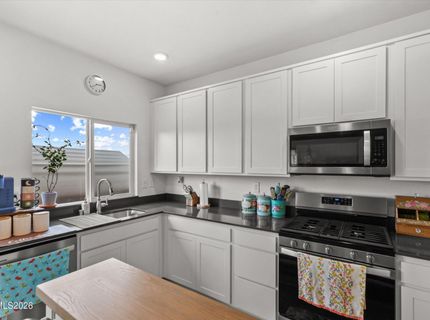 1868 Amazonite Drive, Unit Lot #12, Sparks, NV 89436 Photo