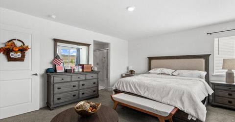 1868 Amazonite Drive, Unit Lot #12, Sparks, NV 89436 Photo