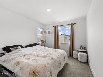 1868 Amazonite Drive, Unit Lot #12, Sparks, NV 89436 Photo