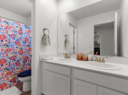 1868 Amazonite Drive, Unit Lot #12, Sparks, NV 89436 Photo