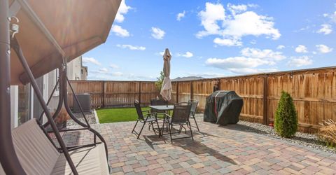 1868 Amazonite Drive, Unit Lot #12, Sparks, NV 89436 Photo