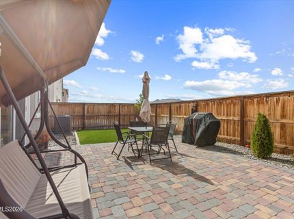 1868 Amazonite Drive, Unit Lot #12, Sparks, NV 89436 Photo