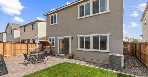 1868 Amazonite Drive, Unit Lot #12, Sparks, NV 89436 Photo
