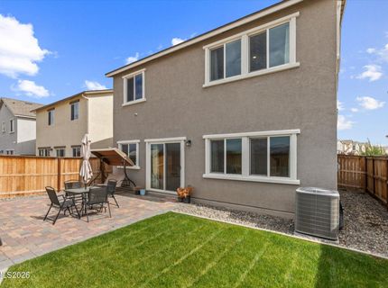 1868 Amazonite Drive, Unit Lot #12, Sparks, NV 89436 Photo