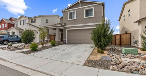 1868 Amazonite Drive, Unit Lot #12, Sparks, NV 89436 Photo