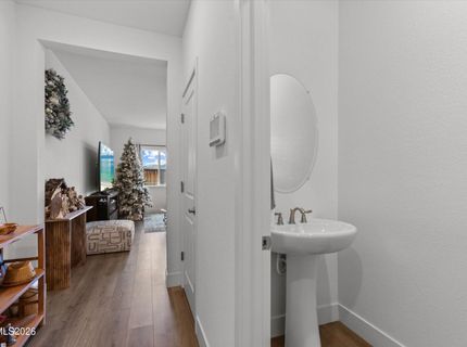 1868 Amazonite Drive, Unit Lot #12, Sparks, NV 89436 Photo