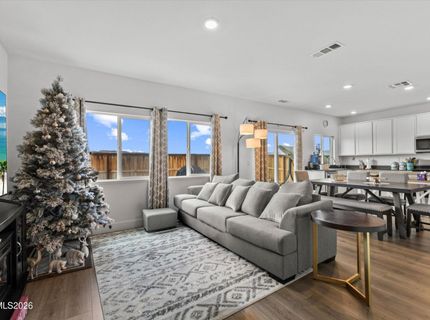 1868 Amazonite Drive, Unit Lot #12, Sparks, NV 89436 Photo