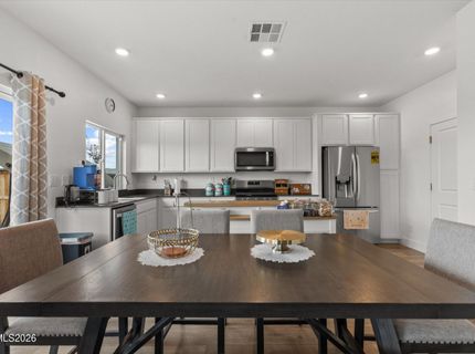 1868 Amazonite Drive, Unit Lot #12, Sparks, NV 89436 Photo