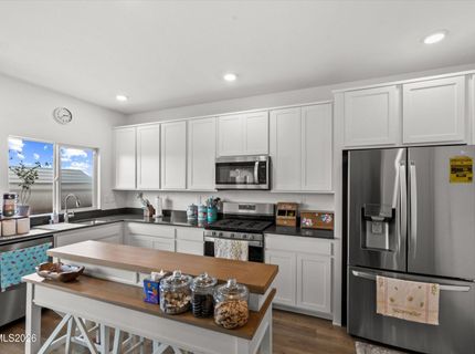 1868 Amazonite Drive, Unit Lot #12, Sparks, NV 89436 Photo