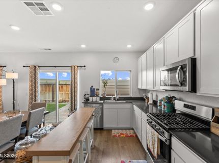 1868 Amazonite Drive, Unit Lot #12, Sparks, NV 89436 Photo