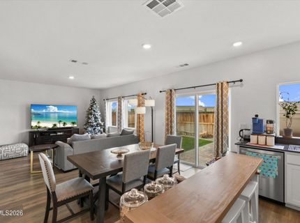 1868 Amazonite Drive, Unit Lot #12, Sparks, NV 89436 Photo
